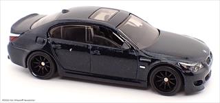 2010 BMW M5